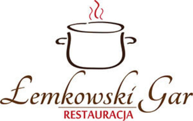 Łemkowski gar logo