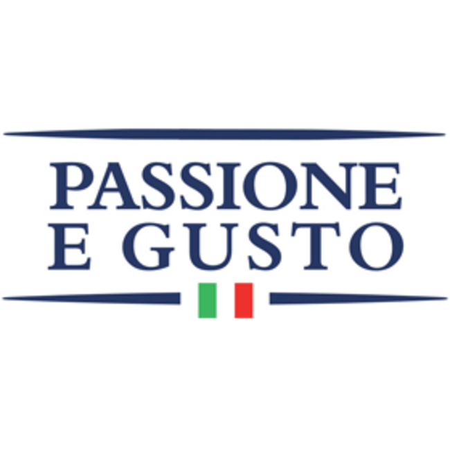 passione e gusto logo