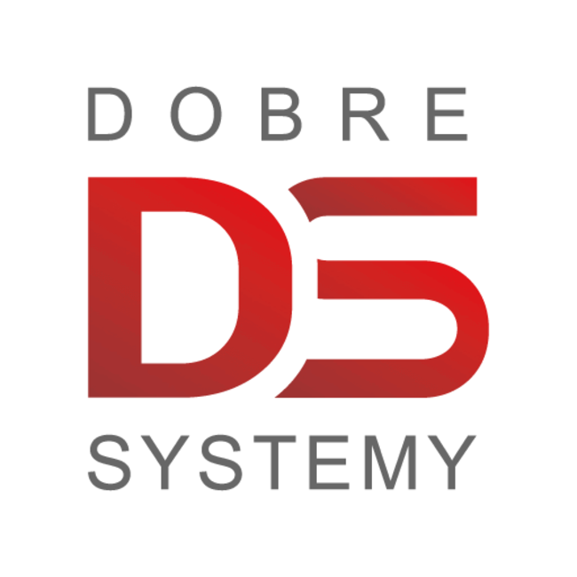 Logo Dobre Systemy