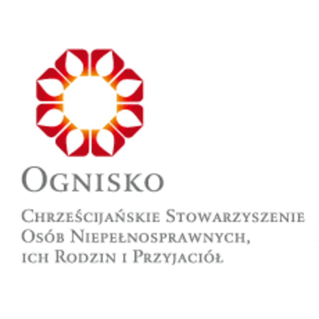 Stowarzyszenie ChSON Ognisko - logo