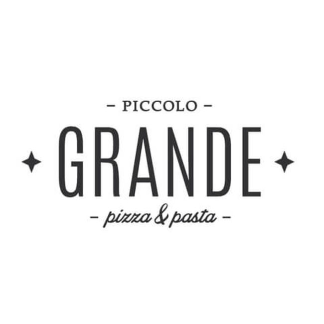 Grande Pizza &amp;amp;amp;amp;amp;amp; Pasta