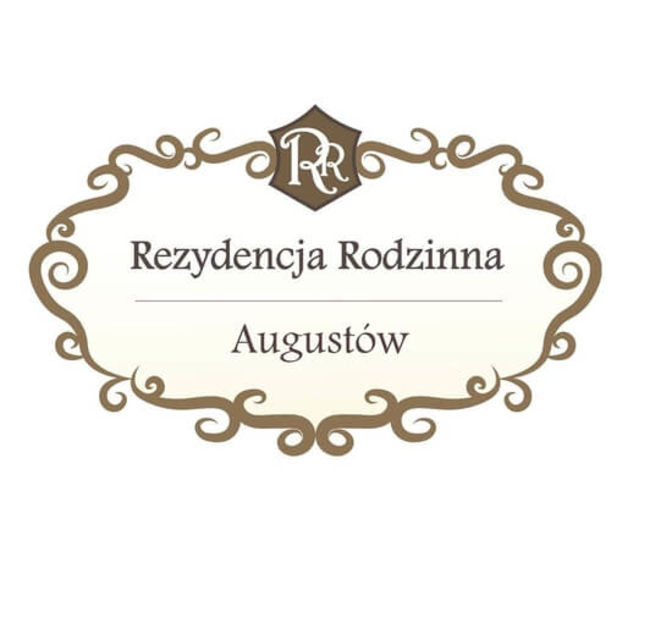 Rezydencja Rodzinna logo