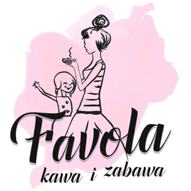 Favola klubokawiarnia logo