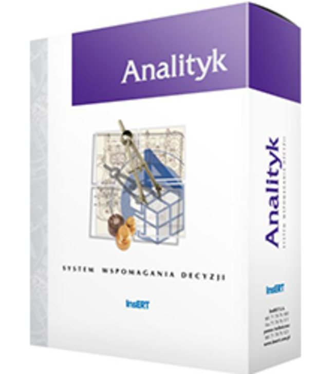 Analityk (InsERT)