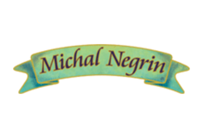 Michal Negrin dołączył do grona naszych klientów