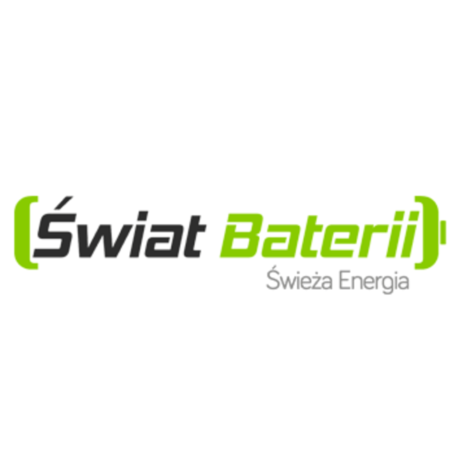 Świat Baterii - logo