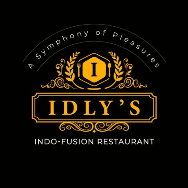 IDLY’s logo