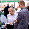 targi horeca zdjęcie
