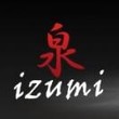 ePOS.Magazyn w Izumi Sushi w Warszawie