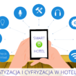 Automatyzacja i cyfryzacja w hotelarstwie