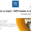 Targi HORECA i GASTROFOOD w dniach 04-06 listopada 2015 r.  w Krakowie