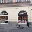 IzzyRest w Cantare Cafe w Krakowie