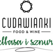 Rebranding krakowskiej restauracji Cudawianki Food&Wine
