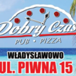POSbistro w pizzerii "Dobry Czas" we Władysławowie