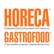 Jesteśmy na Targach HoReCa 7-9 listopada 2018