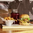 Powrót branży gastronomicznej z ograniczeniami