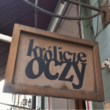 POSbistro w Króliczych Oczach