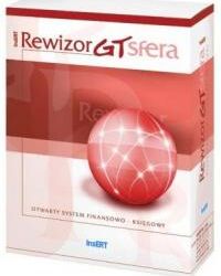 Rewizor GT Sfera