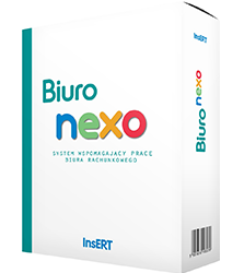 Biuro Nexo