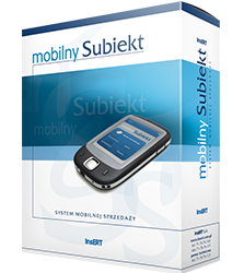 MOBILNY SUBIEKT – program dla firm