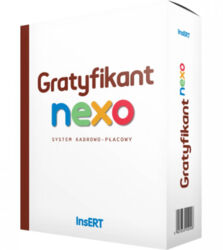 Gratyfikant Nexo