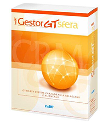 Gestor GT Sfera