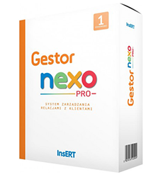 Gestor Nexo PRO