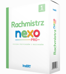 Rachmistrz Nexo PRO