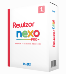 Rewizor Nexo PRO