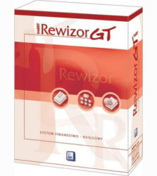 Rewizor GT