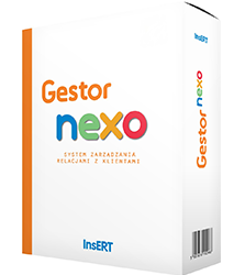 Gestor Nexo