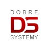 logo Dobre Systemy