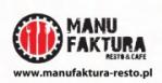 manufaktura logo