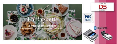 la baguette oferta