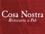 cosa nostra logo