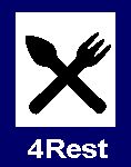 program 4rest logo