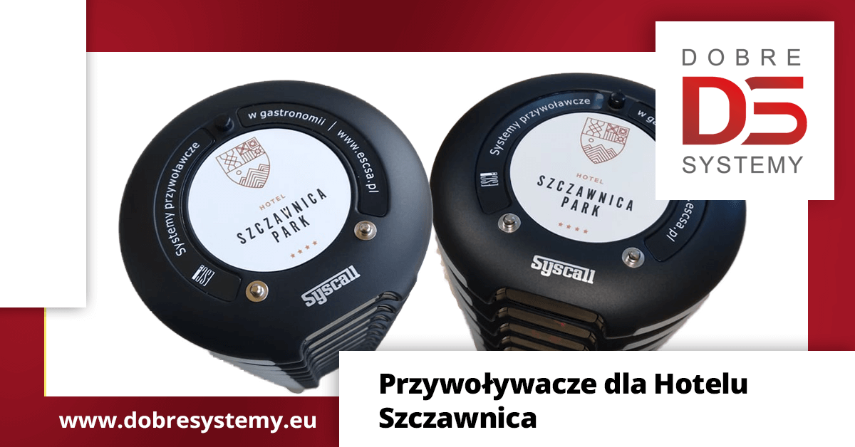 przywoływacze klienckie