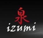 izumi logo