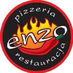 pizzeria enzo logo