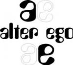 alter ego logo