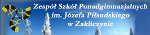 zsp zakliczyn logo