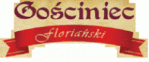 gościniec floriański logo