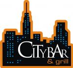 city bar & grill logo