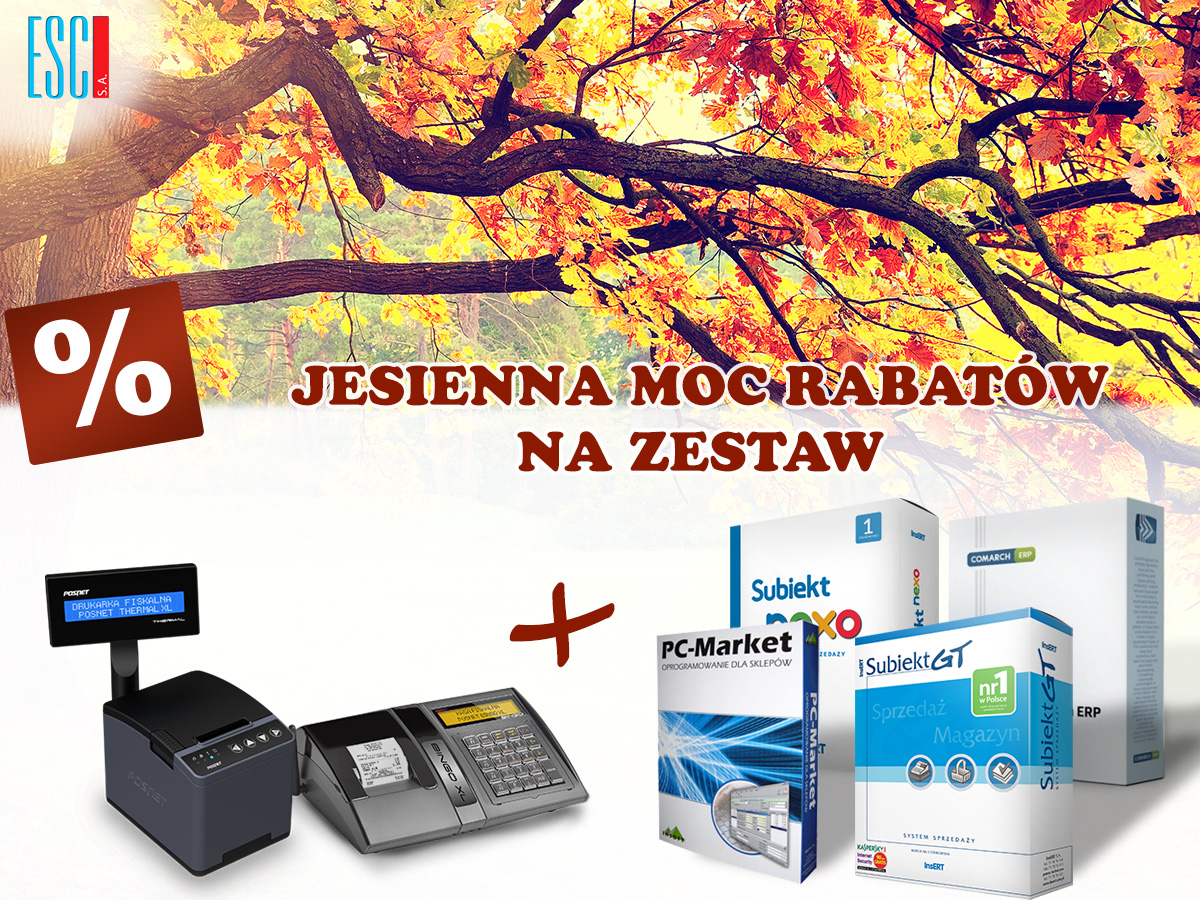 jesienna moc rabatów