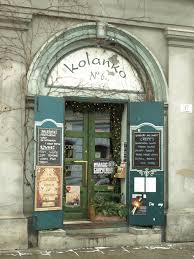 restauracja kolanko kraków