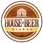 house of beer logo