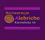 alebriche logo