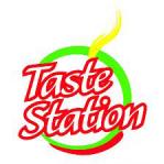 taste station logo