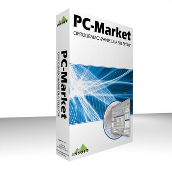 pc market 7 - opakowanie