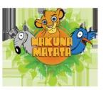 hakuna matata logo